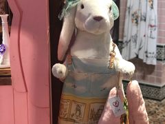 -恋物百货商店(华侨城店)