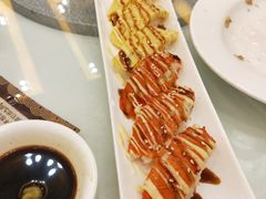 -顺德人家食府(黄金广场店)