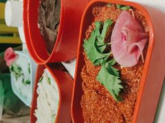 -老马路串串香火锅(北门桥店)