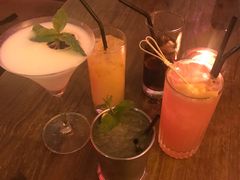 -罗斯福色戒酒吧(外滩店)