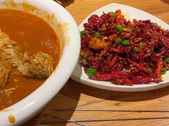 -福苗小骆驼烧烤(莲湖路店)