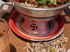 -华府九号海鲜烧烤大排档(龙域店)