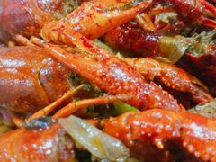 -一起吃小龙虾·海鲜(海珠店)