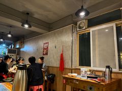 -陈眼镜火锅(总店)