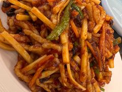 -鸿运楼烤鸭店(天桥店)