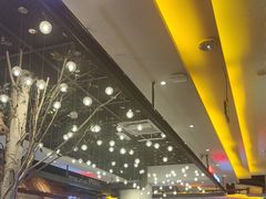 -河坝烧烤串城(金达莱店)