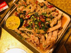 -多哥水傣味餐厅(司马巷店)