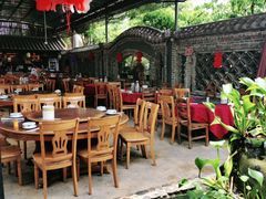 -园林美食城·本土农家菜(杨和镇店)