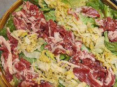 -正宗齐齐哈尔烤肉·齐牛哥鲜切炭火烤肉(杭州总店)