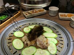 -良情择木·烤肉(青羊万达店)