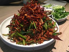 -老昌春饼(松北店)