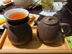 -青藤茶馆(南山路店)