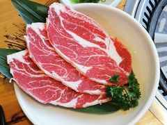 -九田家黑牛烤肉料理·自助(洪洞县城市花园店)