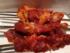 -悦屋老板娘的烤肉店(紫薇田园店)