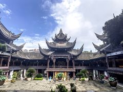 -自贡市盐业历史博物馆