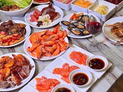 -碧涛阁水世界酒店·洗浴·自助(万家丽路店)