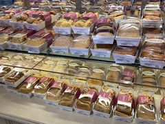 -玛尔哈巴·塔塔尔糕点(华侨小区店)
