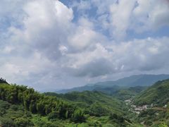 -丹山赤水风景名胜区