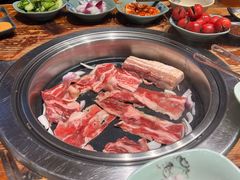 -玖泉里烤肉