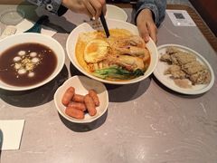 -松鹤楼面馆(天一广场店)