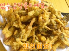 -屋里家延边朝鲜族冷面(南园店)