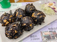 -高基五春川炒鸡排 韩国料理(威海总店)