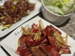 -厚味居炙子烤肉·清真(天桥南纬路店)