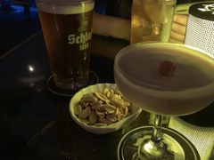 -船长酒吧 The Captain