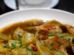 -健眺小海鲜(临海后山店)