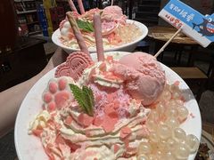 -汉小城·老铫子藕汤·乡野湖北菜(江汉路吉庆街店)