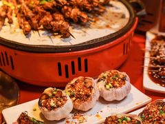-醉烧膘·烧烤夜宵王(总店)