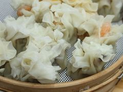 -海汇源老烧麦店(东大街总店)