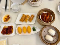 -利苑酒家(金宝店)