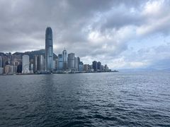 -天星小轮码头