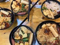 -螺蛳粉先生(蓟门桥店)