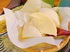 京都香浓芝士豆腐-达摩食堂(仓山万达店)