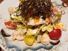 -隐月· 㐂和食屋(芝罘万达公馆店)