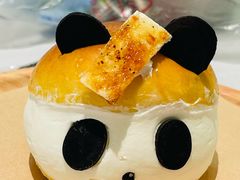 -眉州东坡·熊猫主题餐厅(枫蓝店)