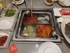 -海底捞火锅(旭辉MALL店)