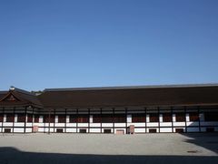 -京都御所