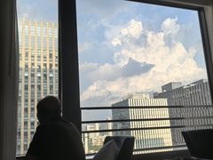 -上海漕河泾万丽酒店