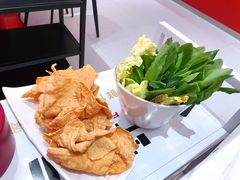 -牛物鲜切牛肉火锅(宜家荟聚店)