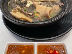 -大天然酒店(军民路店)