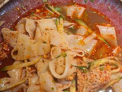 -纳鲁孜·新疆特色餐厅(上海悦荟广场店)