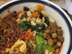 -老陕兄弟(彩虹新城店)