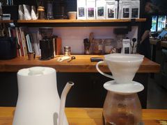-Gee Coffee Roasters(万象天地店)