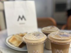 -太食獸泰式茶餐厅(IFS国金中心店)