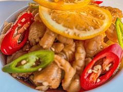 -No.DD戳子烧烤·江湖菜(北京总店)