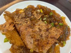 -邢家锅贴老店·非遗·开封菜(金明广场店)