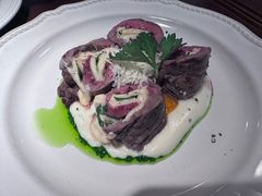 -餮熹Tipsea法餐(吉大店)